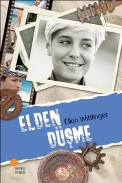Elden Düşme - Günışığı Kitaplığı Kitap