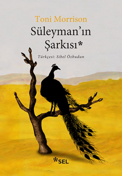 Süleyman'ın Şarkısı - Sel Yayıncılık Kitap