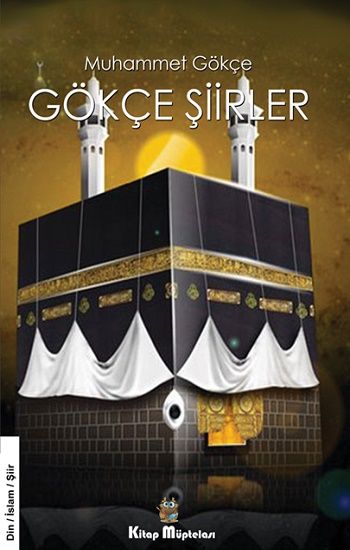 Gökçe Şiirler - Kitap Müptelası Yayınları Kitap