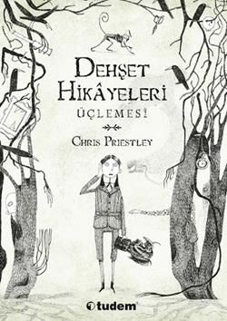 Dehşet Hikayeleri Üçlemesi - Tudem Yayınları Kitap