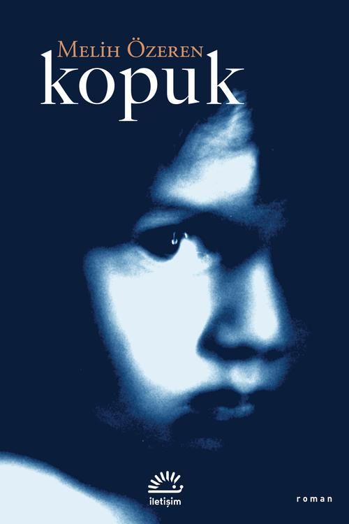 Kopuk - İletişim Yayınları Kitap