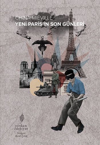 Yeni Paris’in Son Günleri - Yordam Kitap Kitap