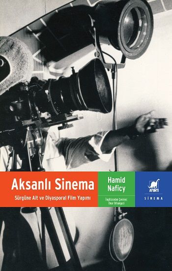 Aksanlı Sinema - Ayrıntı Yayınları Kitap