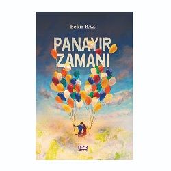 Panayır Zamanı - Yade Yayınları Kitap