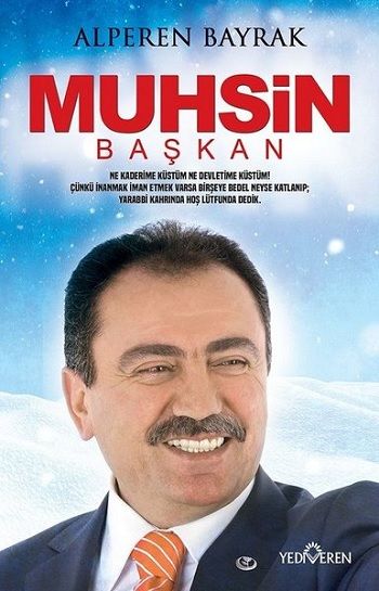 Muhsin Başkan - Yediveren Yayınları Kitap