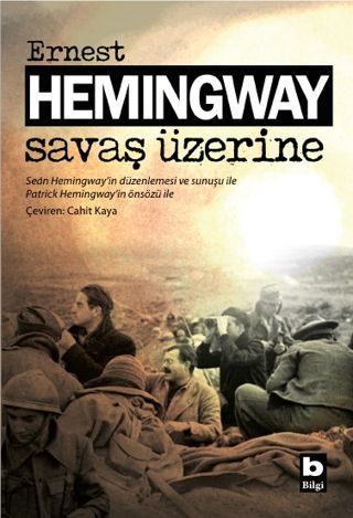 Savaş Üzerine - Bilgi Yayınevi Kitap