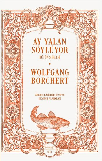 Ay Yalan Söylüyor - Everest Yayınları Kitap