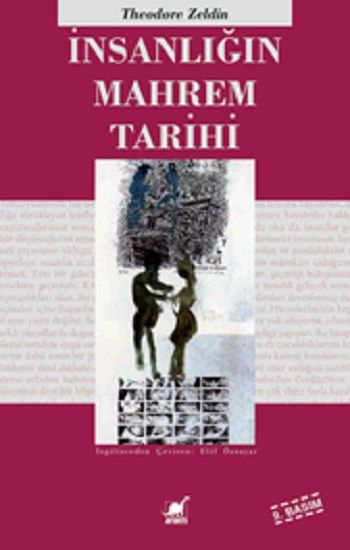 İnsanlığın Mahrem Tarihi - Ayrıntı Yayınları Kitap