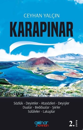 Karapınar - Gülnar Yayınları Kitap