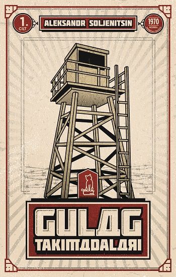 Gulag Takımadaları 1.Cilt - Felix Kitap Kitap