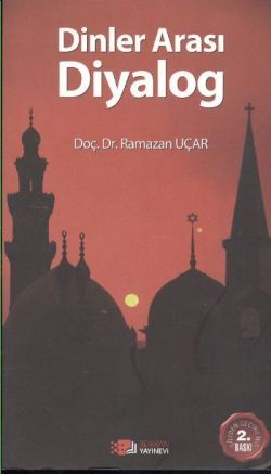 Dinler Arası Diyalog - Berikan Yayınları Kitap