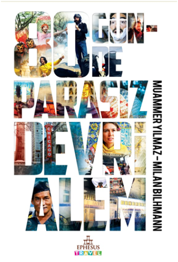 80 Günde Parasız Devrialem (Ciltli) - Ephesus Yayınları Kitap