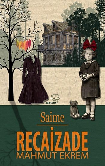 Saime - Sapiens Yayınları Kitap