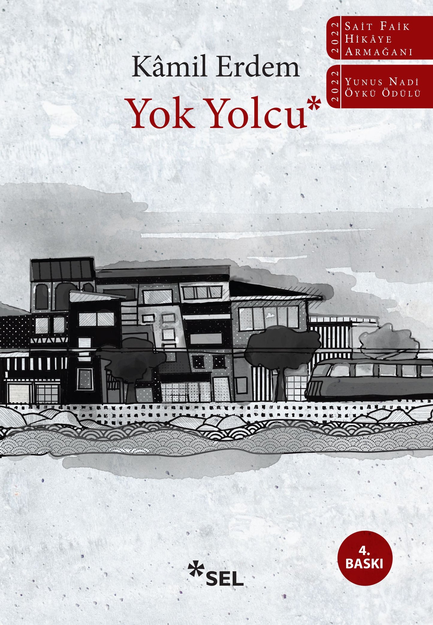 Yok Yolcu - Sel Yayıncılık Kitap