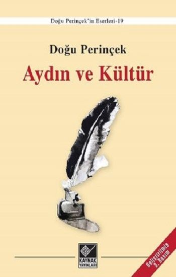 Aydın ve Kültür - Kaynak Yayınları Kitap