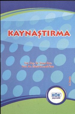 Kaynaştırma - Kök Yayınevi Kitap