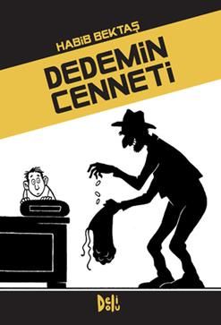 Dedemin Cenneti - Delidolu Kitap