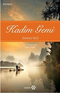 Kadim Gemi - Yeditepe Yayınevi Kitap