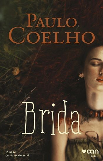 Brida - Can Yayınları Kitap