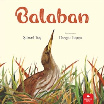 Balaban - Redhouse Kidz Yayınları Kitap
