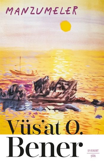 Manzumeler - Everest Yayınları Kitap