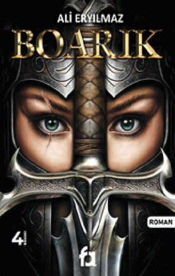 Boarık - Fa Yayınları Kitap