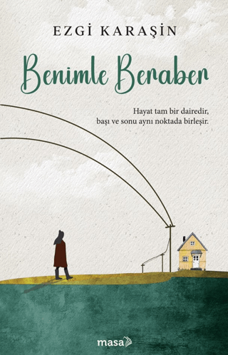 Benimle Beraber - Masa Kitap Kitap