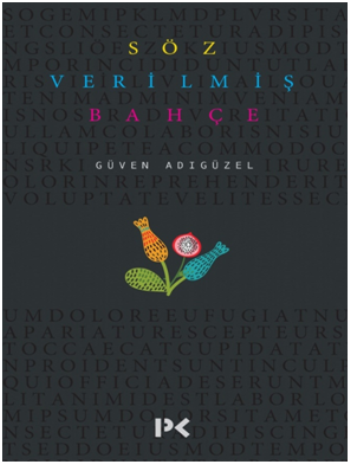 Söz Verilmiş Bahçe - Profil Kitap Kitap