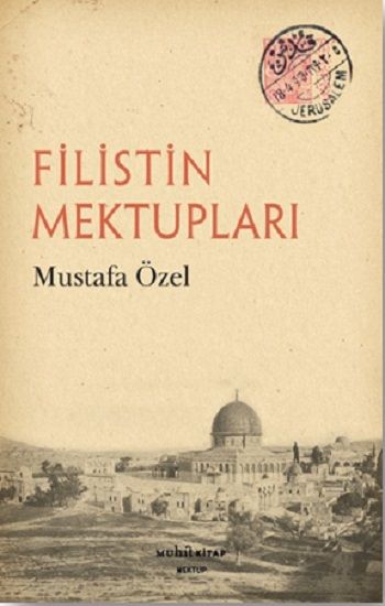 Filistin Mektupları - Muhit Kitap Kitap