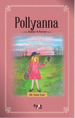 Pollyanna - Fark Yayınları Kitap