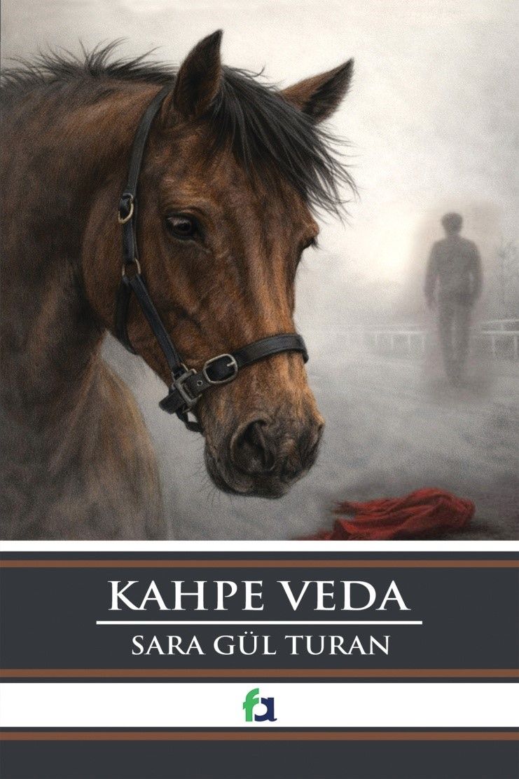 Kahpe Veda - Fa Yayınları Kitap