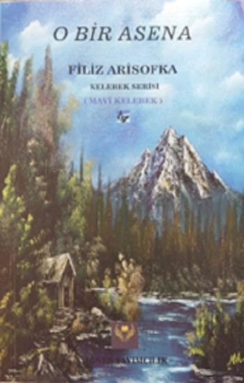 O Bir Asena - Agnes Yayımcılık Kitap