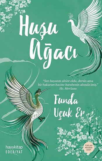 Huşu Ağacı - Hayykitap Kitap