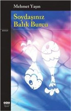 Soydaşınız Balık Burcu - Yapı Kredi Yayınları Kitap