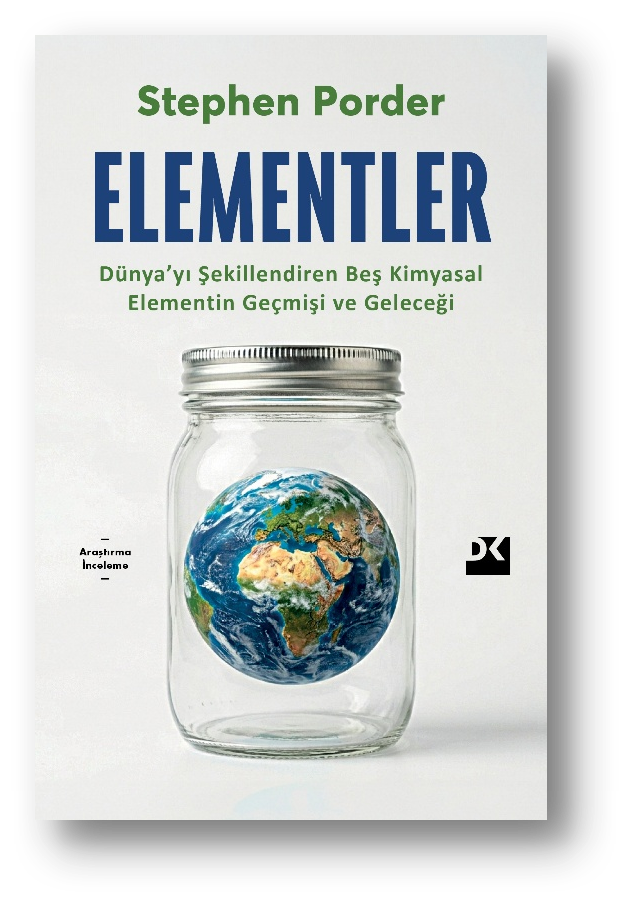 Elementler - Doğan Kitap Kitap