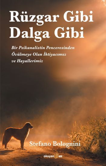 Rüzgar Gibi Dalga Gibi - Okuyan Us Yayın Kitap