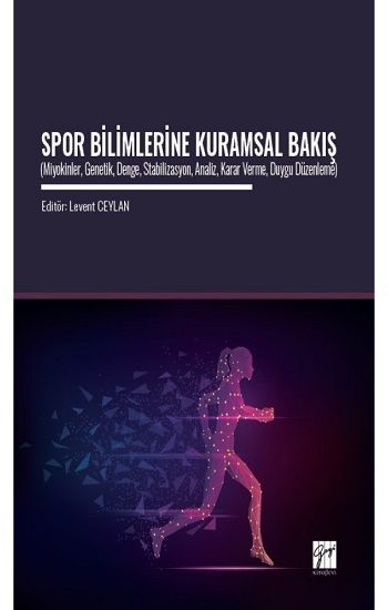 Spor Bilimlerine Kuramsal Bakış - Gazi Kitabevi Kitap