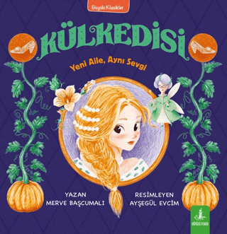 Külkedisi - Büyülü Fener Yayınları Kitap