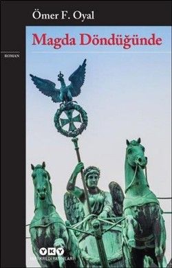 Magda Döndüğünde - Yapı Kredi Yayınları Kitap