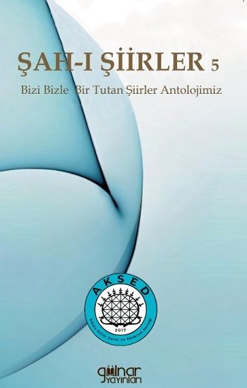 Şah-ı Şiirler 5 - Gülnar Yayınları Kitap