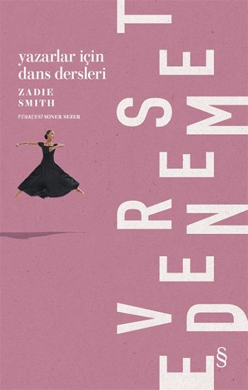 Yazarlar İçin Dans Dersleri - Everest Yayınları Kitap