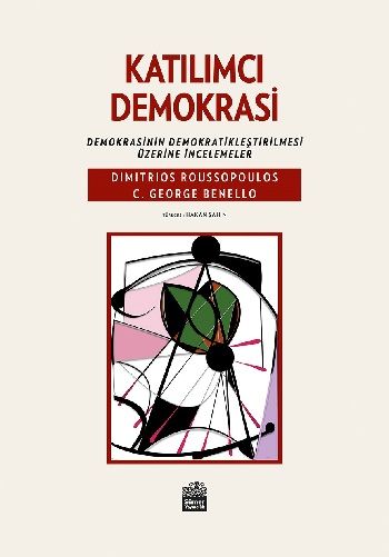 Katılımcı Demokrasi - Sümer Yayın Kitap