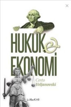 Hukuk ve Ekonomi - Liberte Yayınları Kitap