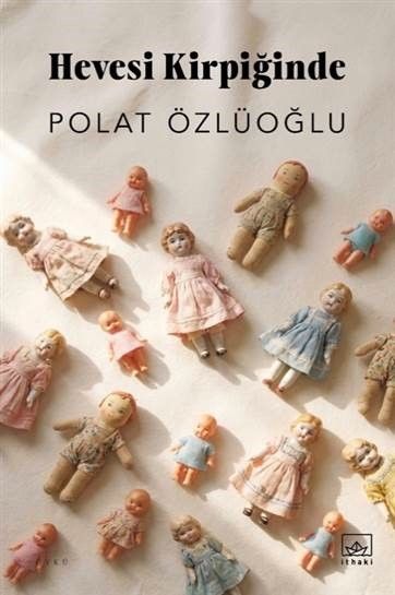 Hevesi Kirpiğinde - İthaki Yayınları Kitap