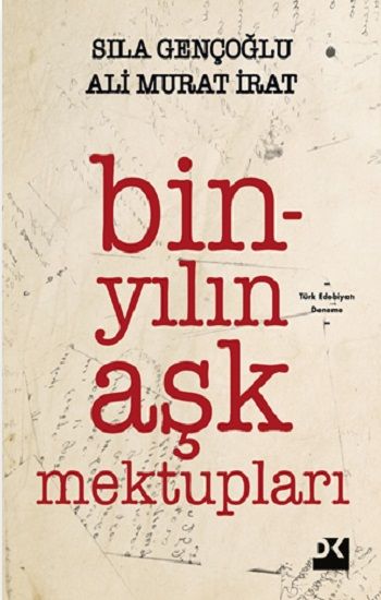 Bin Yılın Aşk Mektupları - Doğan Kitap Kitap