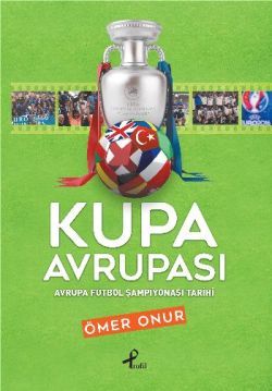 Kupa Avrupası - Profil Kitap Kitap