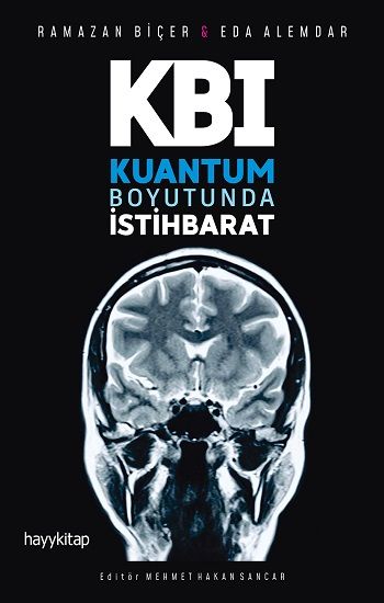 KBI: Kuantum Boyutunda İstihbarat - Hayykitap Kitap