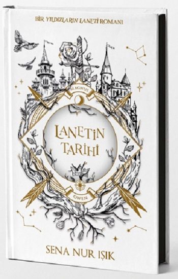 Lanetin Tarihi - İndigo Kitap Kitap