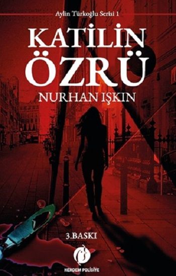 Katilin Özrü - Herdem Kitap Kitap