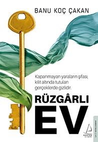 Rüzgârlı Ev - Destek Yayınları Kitap